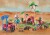 Playmobil Wiltopia - Wombat Shelter Legesæt - 71625