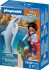 Playmobil - Zoo Delfin Og Besøgende