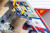 Revell Junior Kit - Brandstation Med Brandbil - 1 20 - 125 Dele