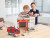 Revell Junior Kit - Brandstation Med Brandbil - 1 20 - 125 Dele