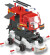 Revell Junior Kit - Brandstation Med Brandbil - 1 20 - 125 Dele
