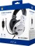 Bigben - Ps4 Stereo Gaming Headset - Hvid