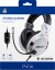 Bigben - Ps4 Stereo Gaming Headset - Hvid