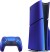 Sony - Playstation 5 Slim Cover - Original - Chroma Indigo