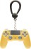 Playstation Nøglering - Backpack Buddies - Paladone - Assorteret