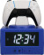 Playstation - Controller Icon Alarm Clock