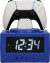 Playstation - Controller Icon Alarm Clock