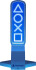 Playstation Desk Headphone Stand With Light
