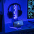 Playstation Desk Headphone Stand With Light