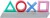 Playstation Icons Light Try Me