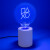 Playstation - Led Neon Bulb Lamp