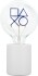 Playstation - Led Neon Bulb Lamp