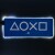 Playstation Light Up Desk Mat