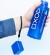 Playstation Drikkedunk - 450 Ml - Blå