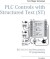 Plc Controls With Structured Text - St - 3Rd Edition - Monochrome
