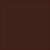 Plus Color Hobbymaling - Akrylfarve - Chokolade - 60 Ml