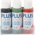 Plus Color Hobbymaling - Akrylfarver - Julefarver Sæt - 6X60 Ml