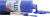 Plus Color Hobbymaling - Akrylfarve - Ultra Marine - 250 Ml