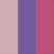 Plus Color Tusch - L 14 5 Cm - Tykkelse 1-2 Mm - Fuchsia - Støvet Rosa -