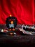 Plus-Plus - Angry Birds - Bomb - 110 Stk