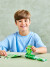 Plus-Plus - Angry Birds - Pig - 110 Stk
