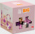 Plus-Plus Big - Bloom - 100 Brikker
