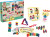 Plus-Plus Big - Learn To Build - Aktivitetssæt - 130 Brikker
