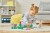 Plus-Plus Big - Learn To Build - Aktivitetssæt - 130 Brikker