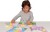 Plus Plus Brikker - Big - Picture Puzzles - 60 Dele - 3-6 År