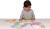 Plus Plus Brikker - Big - Picture Puzzles - 60 Dele - 3-6 År