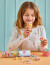 Plus Plus - Gelato Tube 240 Pcs