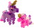 Plus Plus - Glitter Unicorns