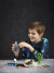 Plus-Plus - Learn To Build - Rummet Supersæt - 1000 Stk