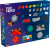 Plus-Plus - Learn To Build - Rummet Supersæt - 1000 Stk