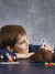 Plus-Plus - Learn To Build - Rummet Supersæt - 1000 Stk
