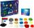Plus-Plus - Learn To Build - Rummet Supersæt - 1000 Stk