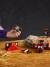 Plus-Plus - Learn To Build - Rummet Supersæt - 1000 Stk