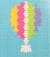 Plus Plus Mini Pastel - 600 Stk