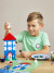 Plus Plus - Moomin House Tube