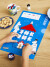 Plus Plus - Moomin House Tube