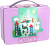 Plus Plus - Moomin Valley Tinbox Purple