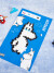 Plus Plus - Moomintroll Tube