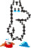 Plus Plus - Moomintroll Tube