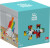 Plus Plus - Rainbow - 600 Brikker