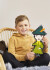 Plus Plus - Snufkin Tube