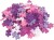 Plus Plus - Tube Med 100 Brikker - Glitter Mix - 4244