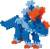 Plus Plus Brikker - Dinosaur Triceratops - Tube Med 100 Dele