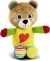 Sansebamse - Bob The Bear - Baby Clementoni