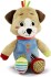 Sansebamse - Pete The Puppy - Baby Clementoni