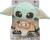 Grogu Bamse - Jumping Grogu - Star Wars - The Mandalorian